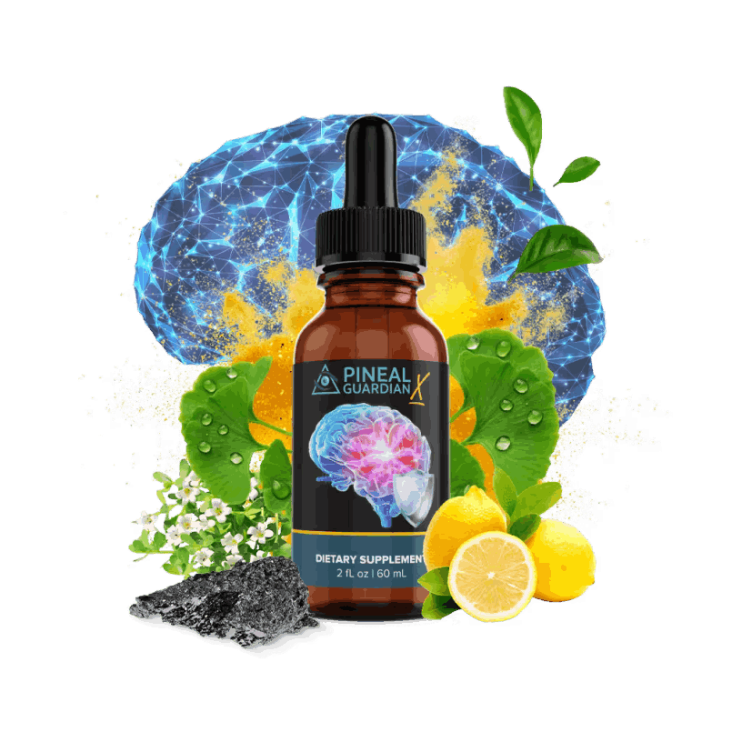 pineal guardian-introduction