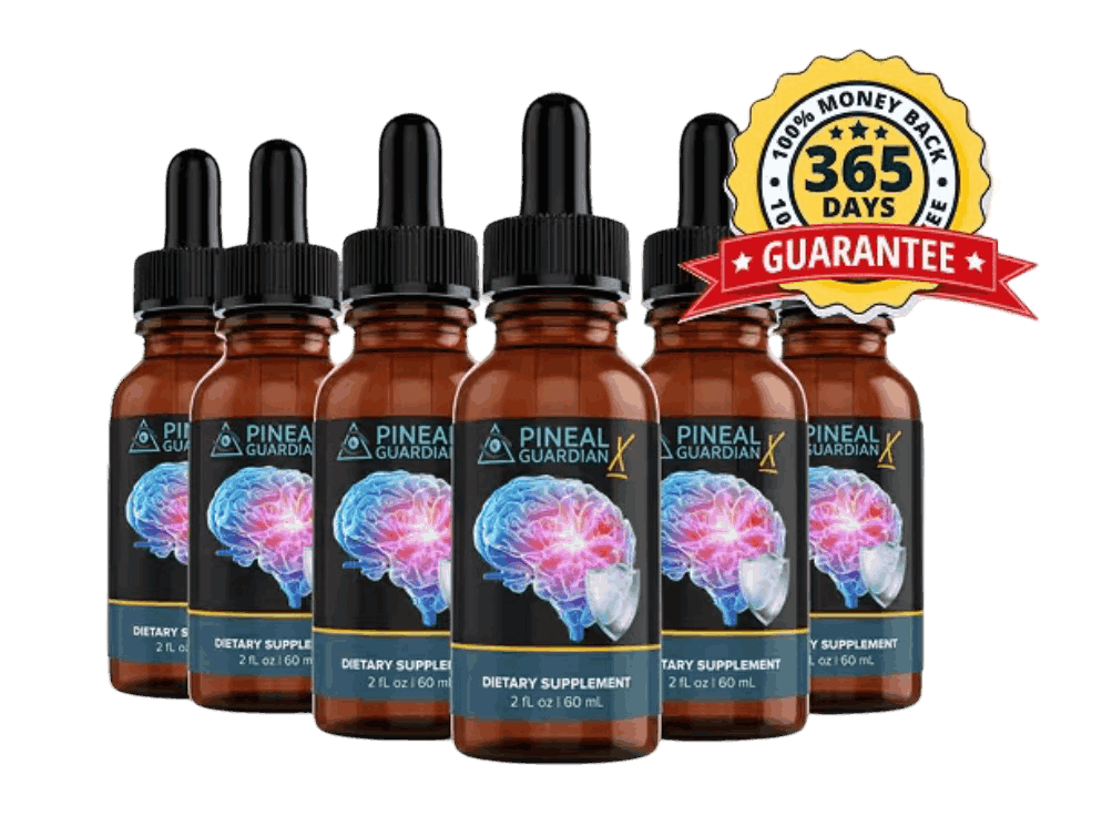 pineal guardian-6bottles